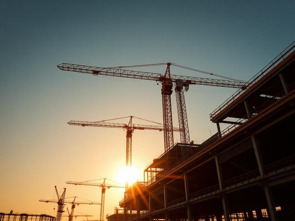 Engineering Infrastructure Support