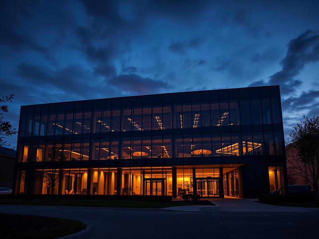 Facility Management Mandate